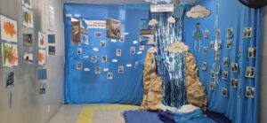 Mostra Stheam Colégio Villa-Lobos em São Bernardo do Campo